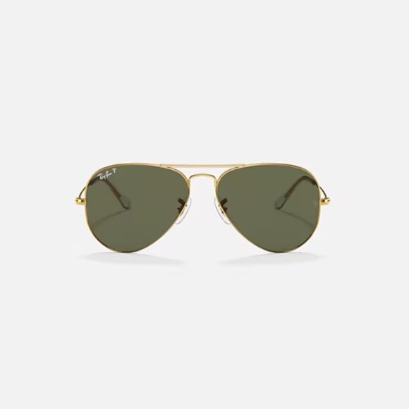 Ray-Ban Aviator Classic Sunglasses - Picture 1 of 5